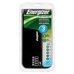 Energizer® Recharge® Universal Charger
